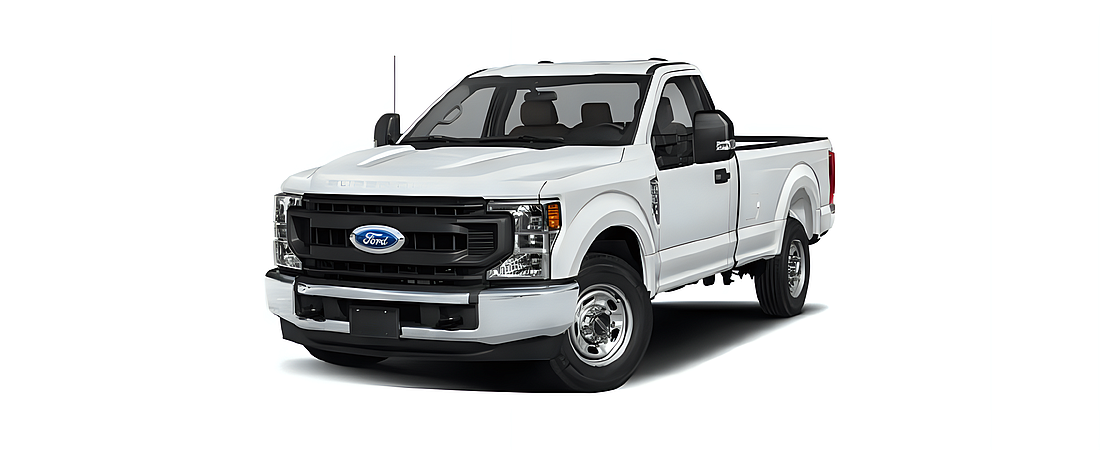 Ford F-250 2022 1
