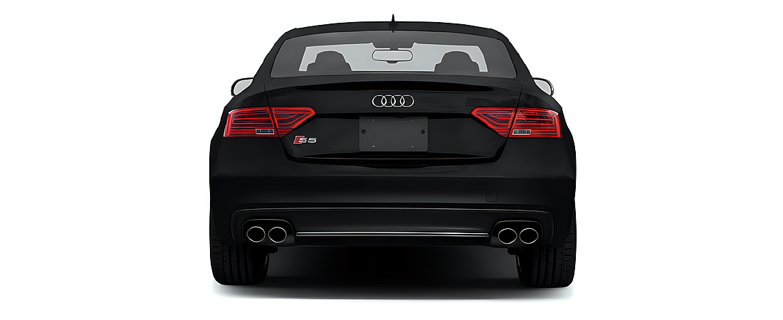 Audi S5 2013 5