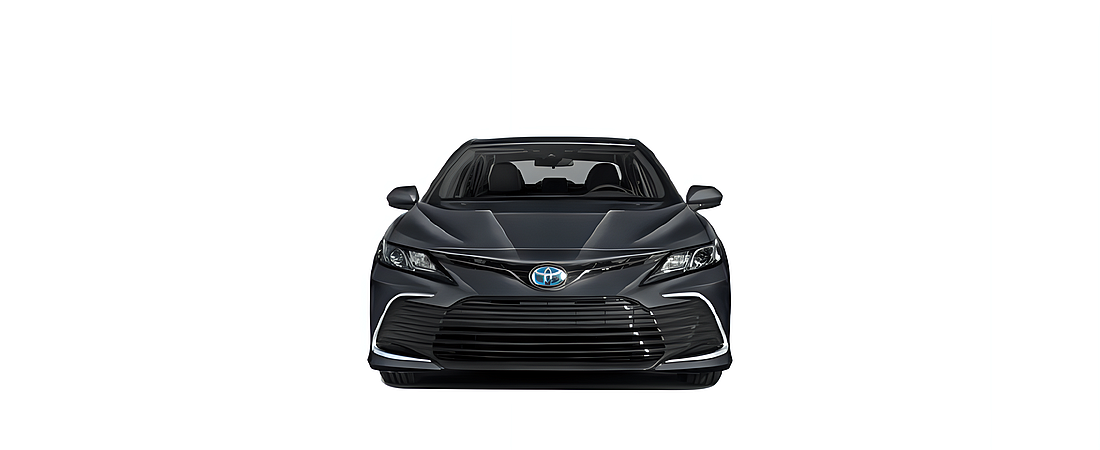 Toyota Camry 2023 18