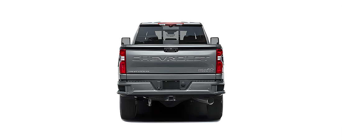 Chevrolet SILVERADO 2500HD 2024 20