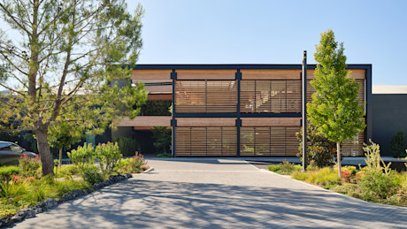 For Genesis, Design is a Competitive Sport Body Image