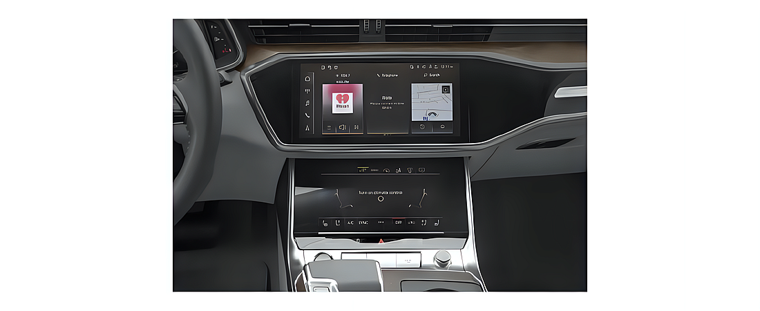 Audi A7 Sportback 2021 23