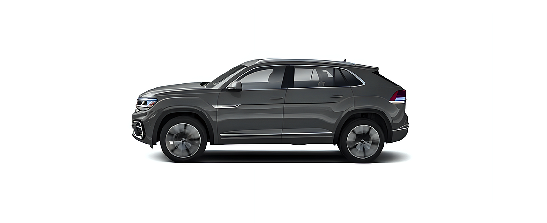Volkswagen Atlas Cross Sport 2020 5