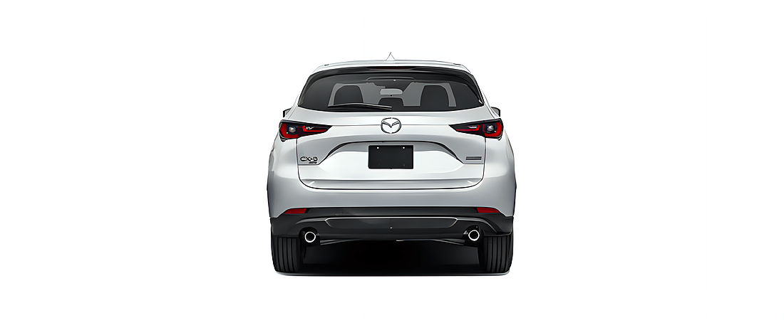 Mazda CX-5 2025 5