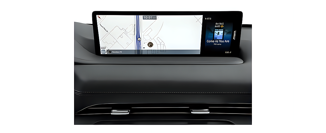 Genesis GV80 2023 14