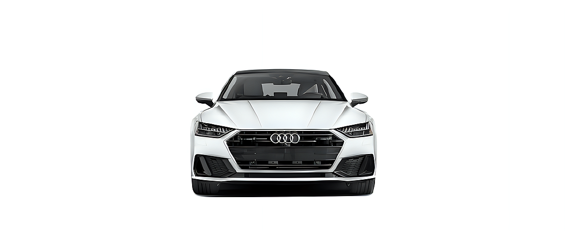 Audi A7 Sportback 2021 18