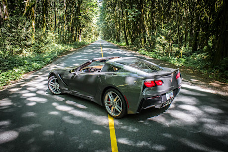 Editorial 2015 chevrolet corvette stingray bm 08