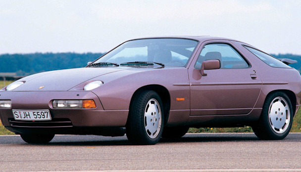 Porsche 928
