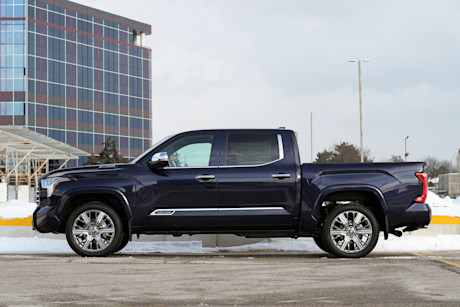 2026 Toyota Tundra Capstone - TD - CT - 260211 - 1