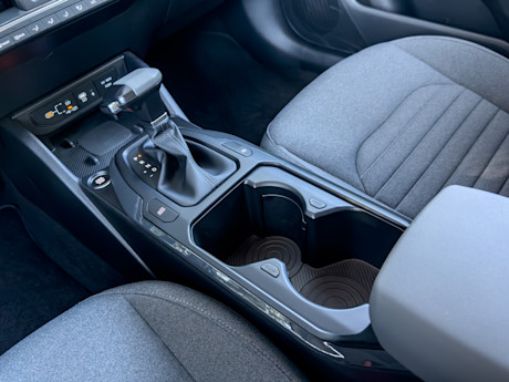Kia K4 2025 : Premier Essai Image