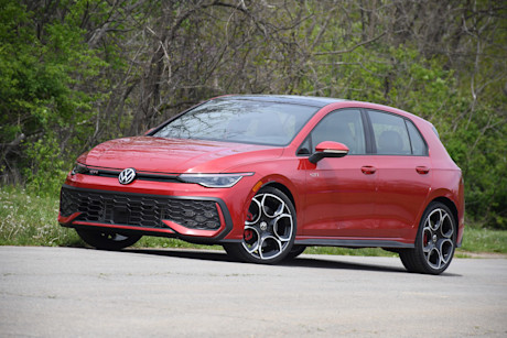 Editorial 2025 volkswagen golf gti fd dr 250428 7