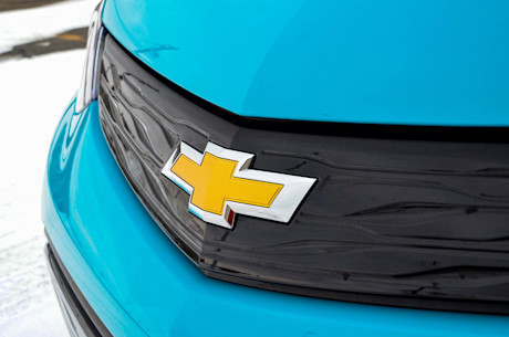 Chevrolet Bolt EV 2020 : essai routier Image
