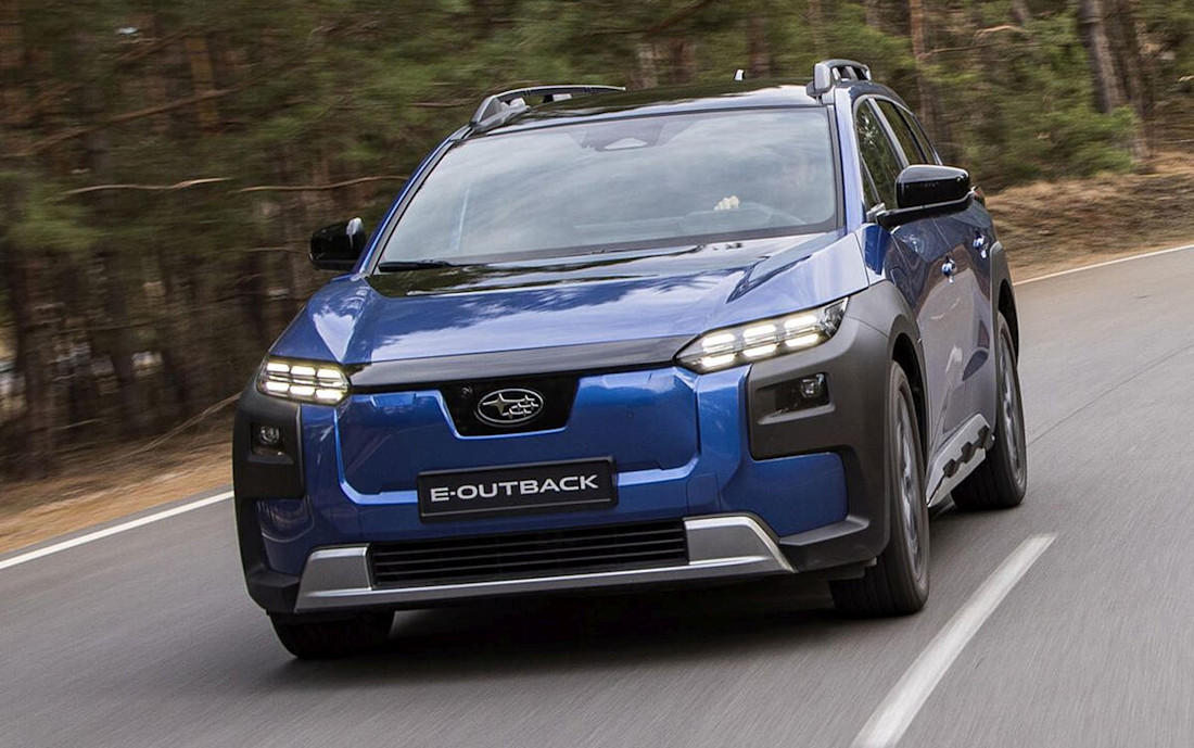 Subaru E-Outback_special element