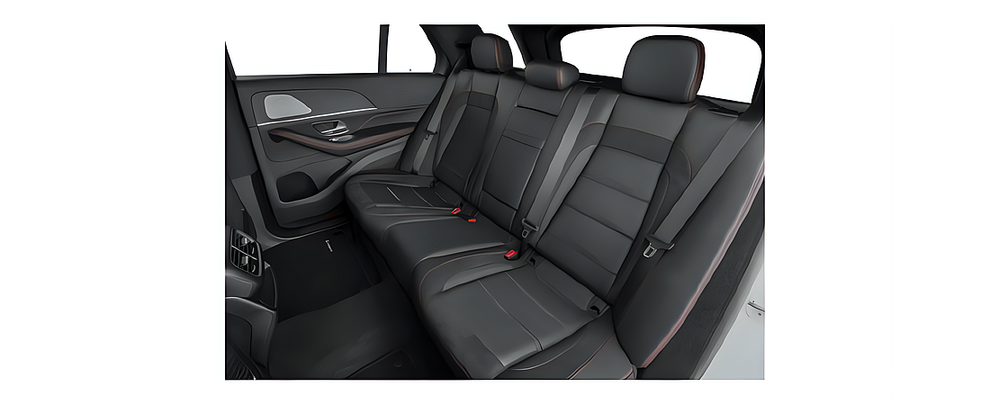 Mercedes-Benz GLE-Class 2021 39