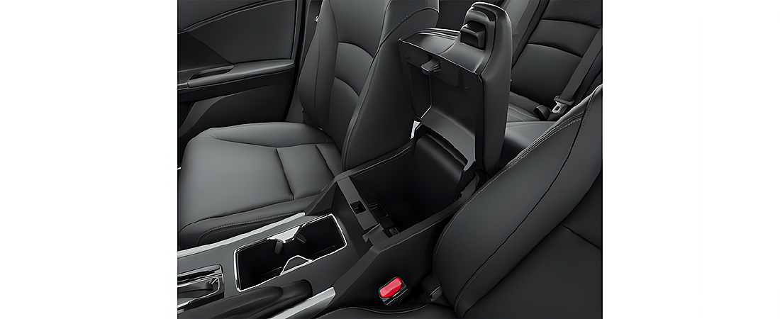 Honda Accord Sedan 2014 38