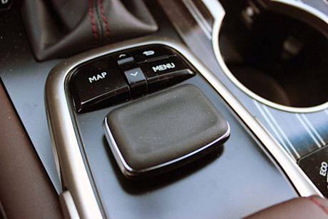 Editorial 2019 lexus rx 450hl 34 dh