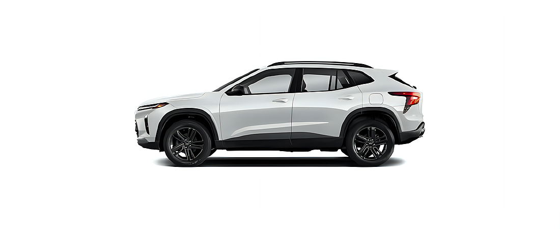 Chevrolet Trax 2024 3