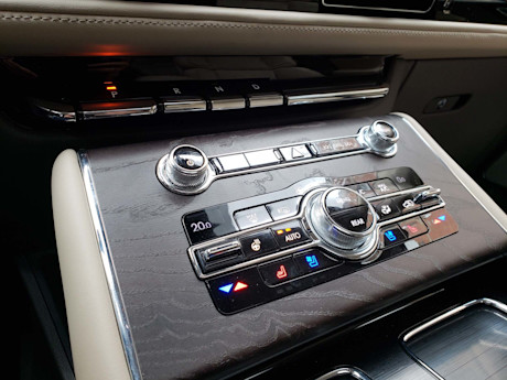 Editorial 2020 lincoln aviator 33 sw