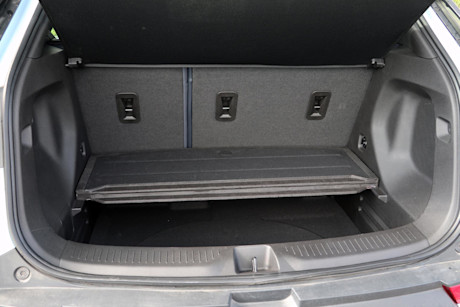 Editorial 2022 chevrolet bolt euv premier 34 jm