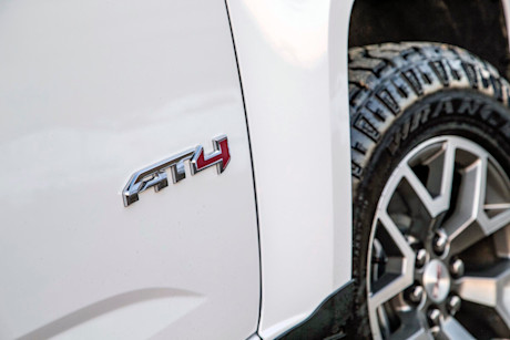 Editorial 2021 gmc canyon at4 10 jw