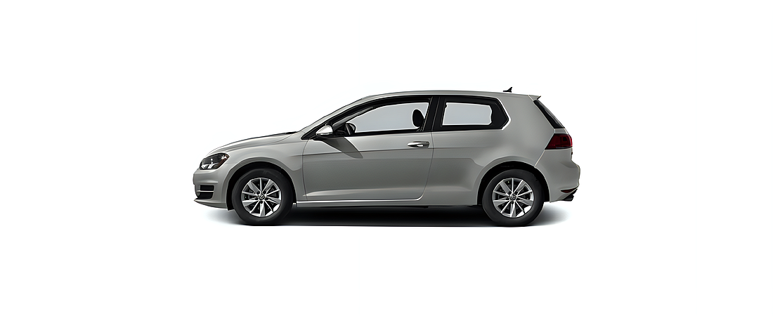 Volkswagen Golf 2015 3