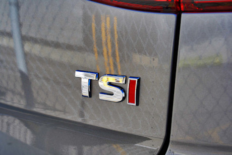 Editorial 10 db volkswagen golf tsi