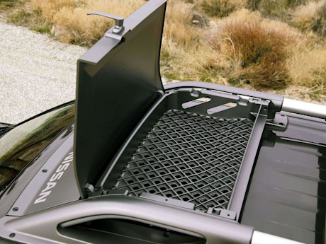Editorial 2005 nissan xterra 04