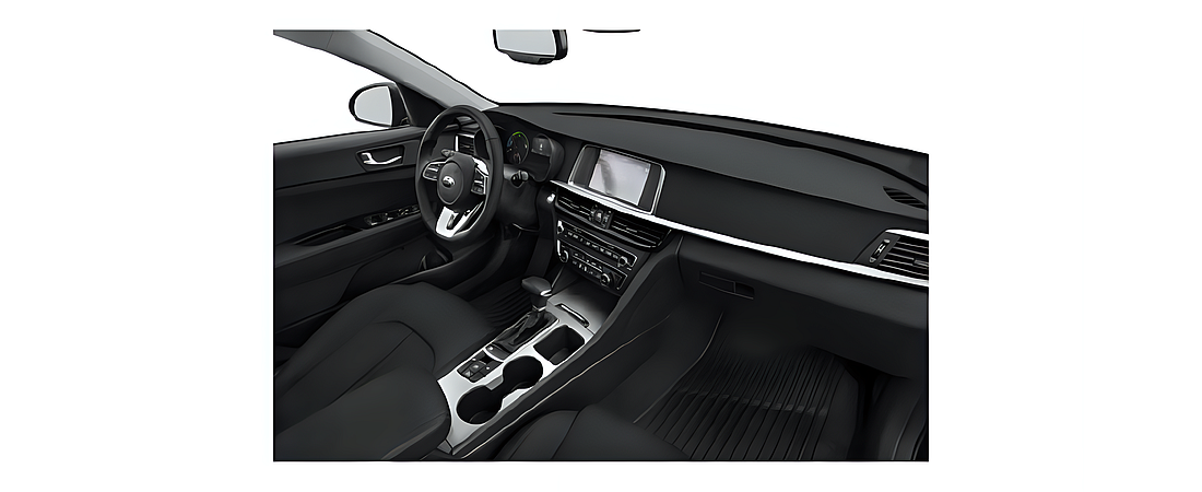 Kia Optima Hybrid 2020 13