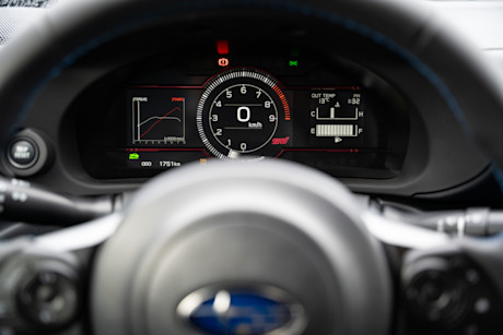 Editorial 2024 subaru brz ts and wrx rs fd jw 7
