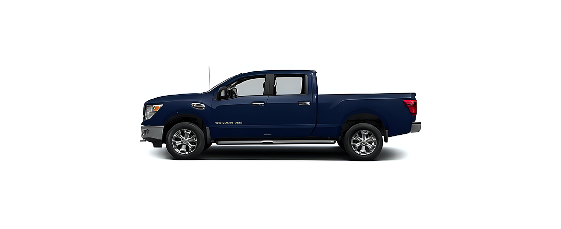 Nissan Titan 2017 112