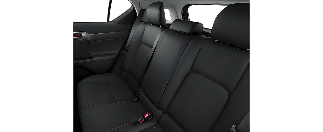 Lexus CT 200h 2014 13