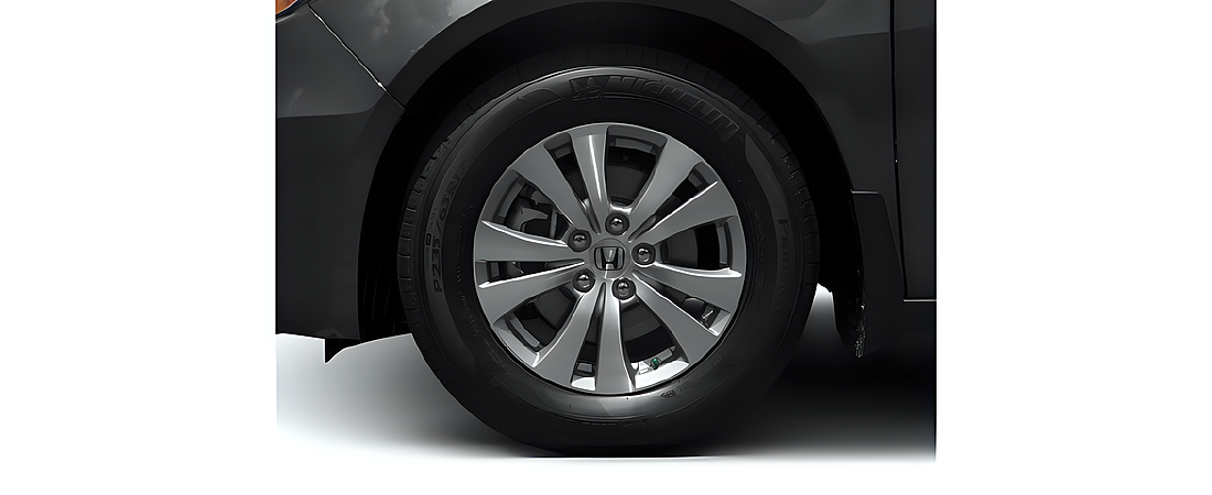 Honda Odyssey 2016 38