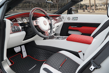 Editorial mansory rr dawn 03