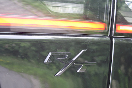 Dodge Hornet R/T Plus PHEV 2024 : Essai routier Image