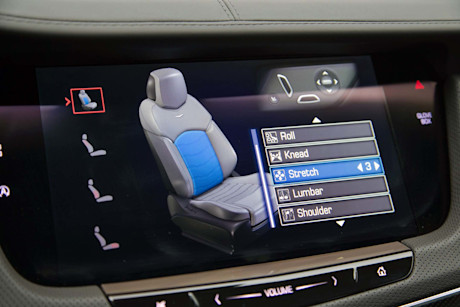 Editorial 2018 cadillac ct6 platinum awd 30l twin turbo 25 jw