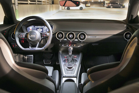 Editorial 2016 audi tts jw 16