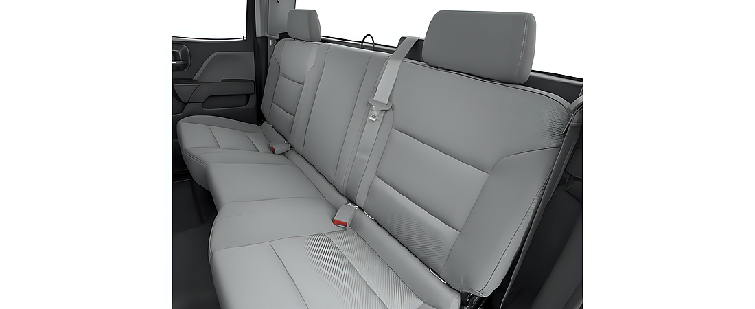 Chevrolet Silverado 1500 2018 38