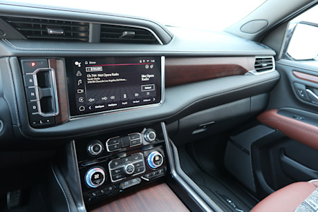 Editorial 2024 gmc yukon denali ultimate 40
