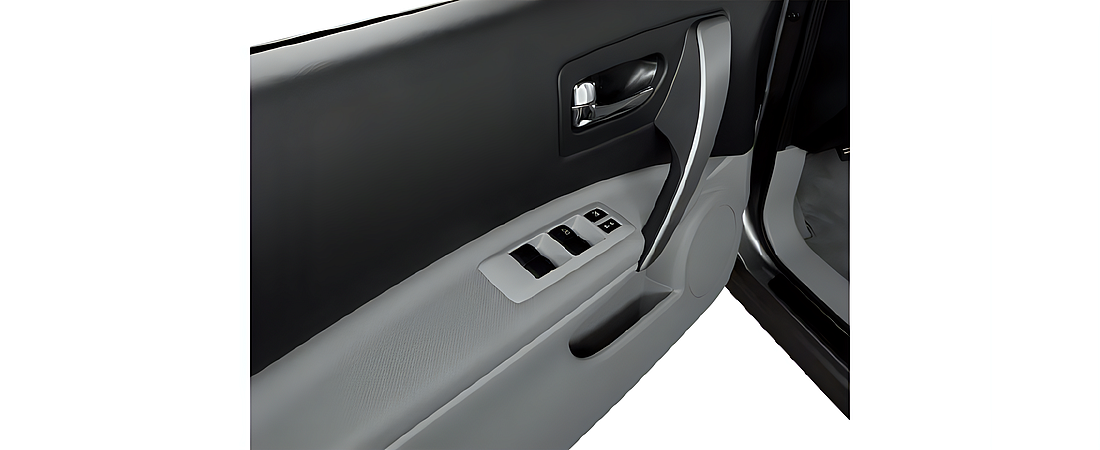 Nissan Rogue 2012 9