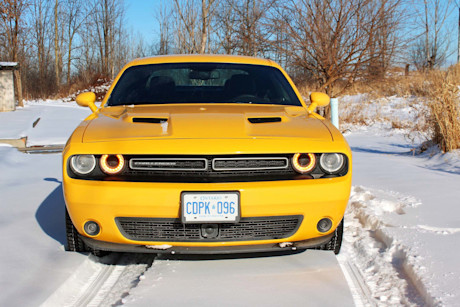Editorial 2018 dodge challenger gt awd 01 pb