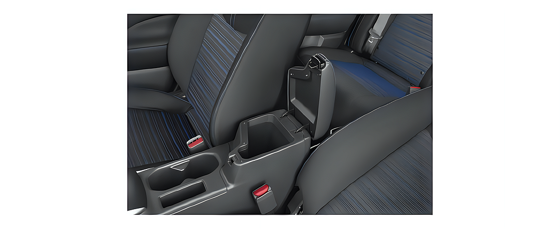 Nissan LEAF 2023 12