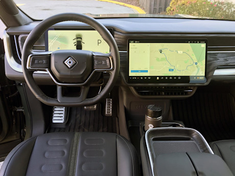 Editorial 2022 rivian r1t 22 lw