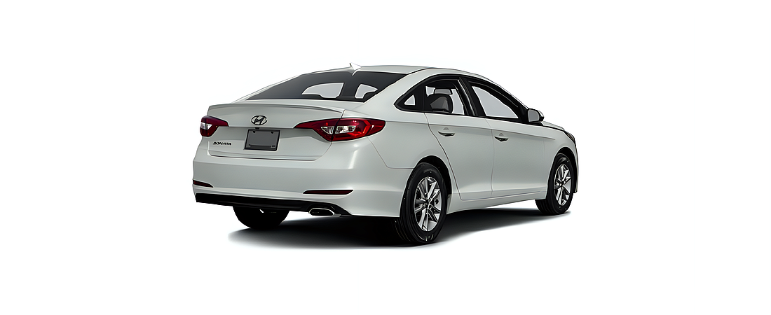 Hyundai Sonata 2016 2