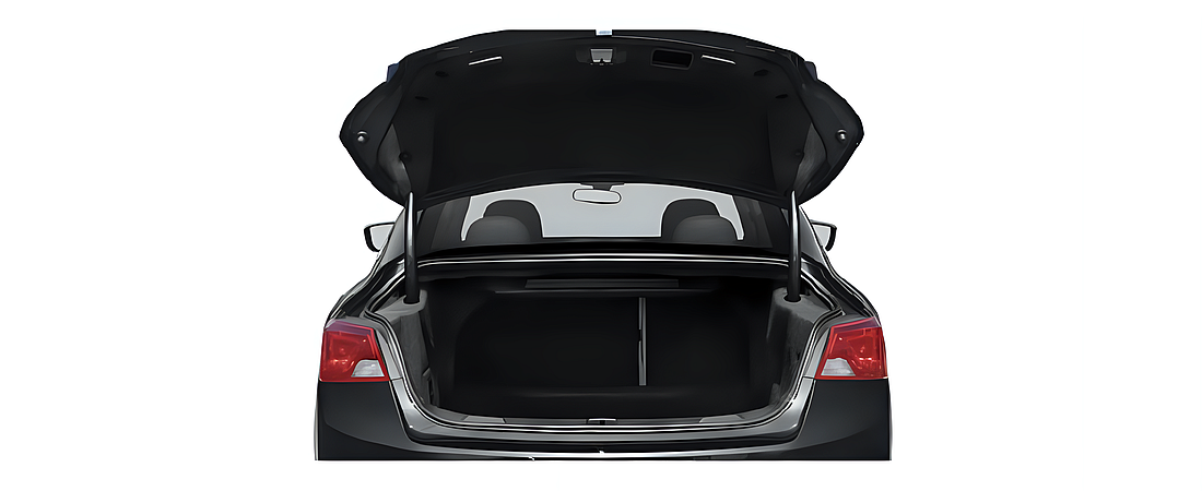 Chevrolet Impala 2020 10