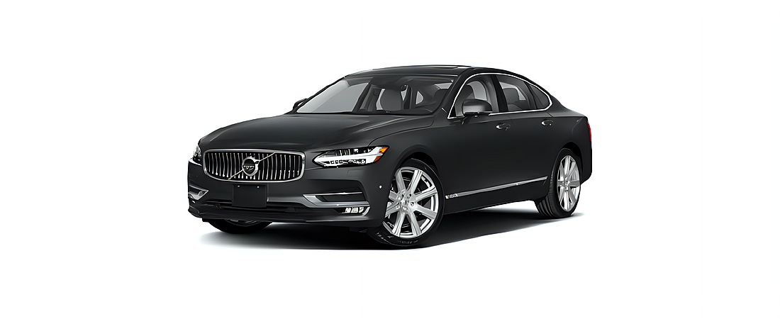 Volvo S90 2020 1
