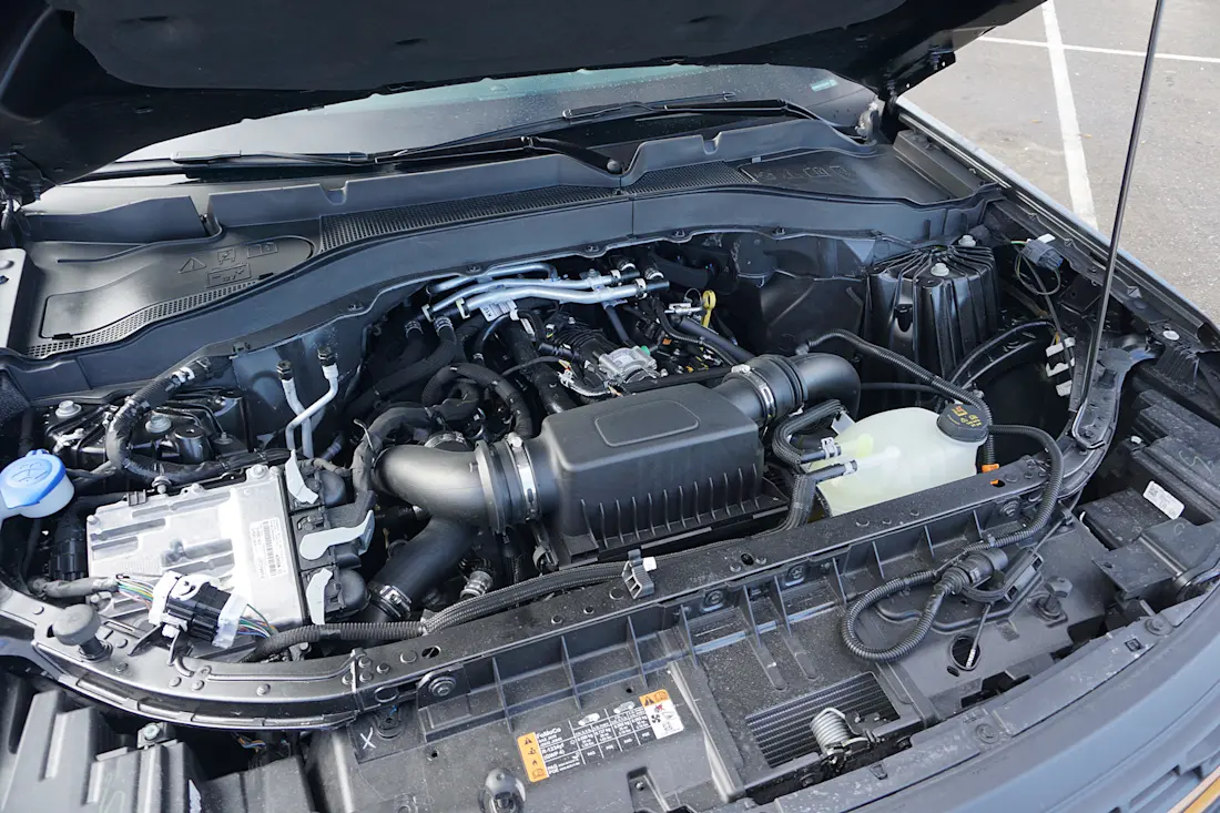 2026 Ford Explorer Tremor - TD - DI - 260305 - 16