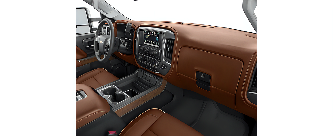 Chevrolet SILVERADO 3500HD 2016 82