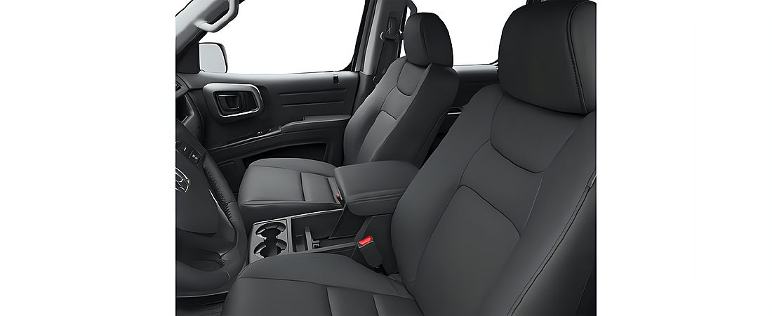 Honda Ridgeline 2014 14