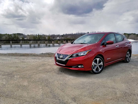 Editorial 2018 nissan leaf 03 sw
