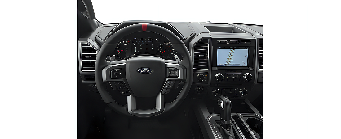 Ford F-150 2017 153